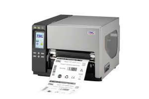 TSC TTP-384MT Принтер печати этикеток